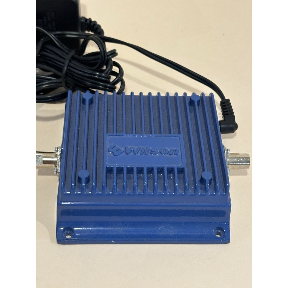 Wilson Electronics Direct Connection Amplifer - Picture 3 of 5